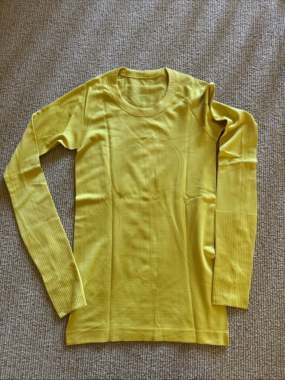 lululemon swiftly longsleeve